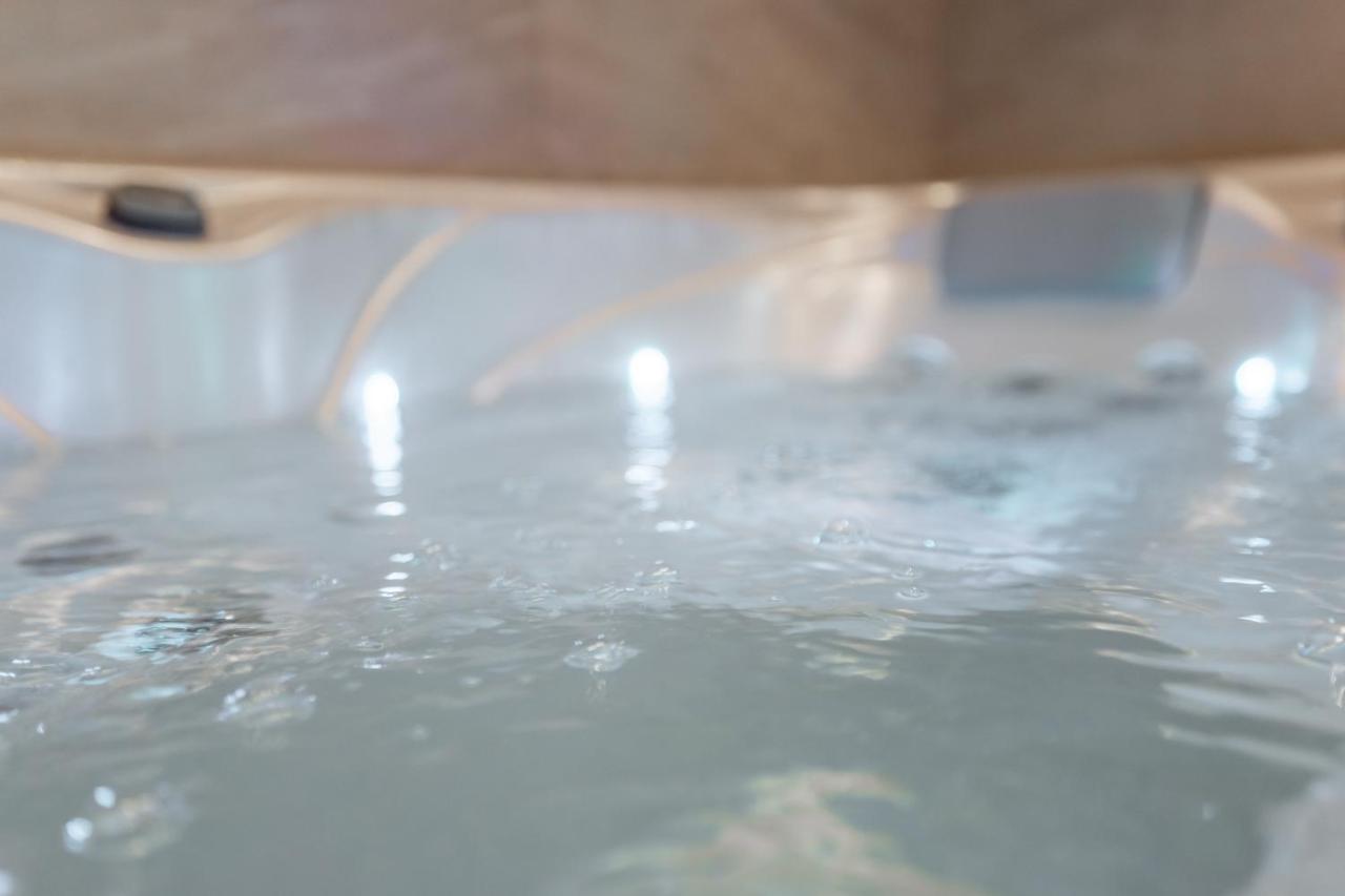 Chalet Imbosc'Che - 5 Beautiful Rooms In Charming B&B Livigno Zewnętrze zdjęcie