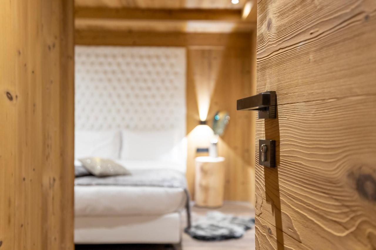 Chalet Imbosc'Che - 5 Beautiful Rooms In Charming B&B Livigno Zewnętrze zdjęcie