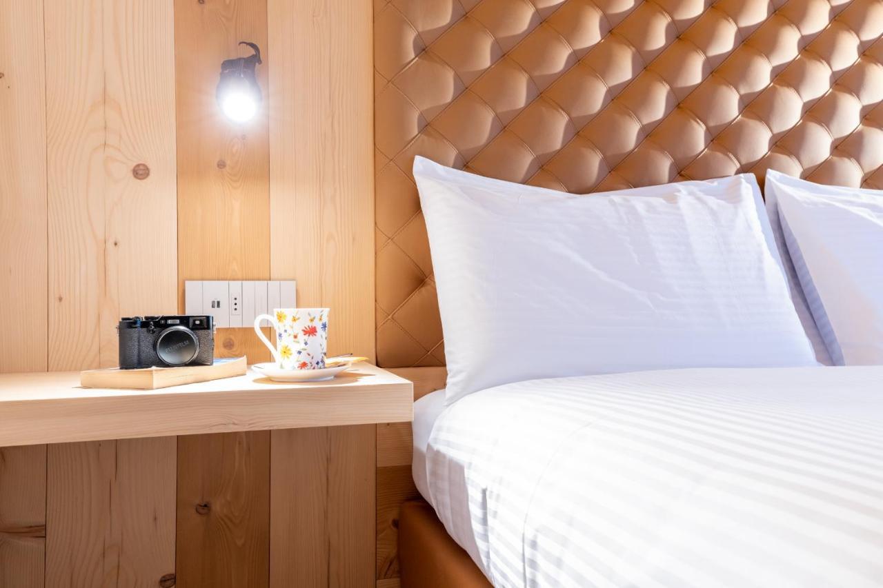Chalet Imbosc'Che - 5 Beautiful Rooms In Charming B&B Livigno Zewnętrze zdjęcie